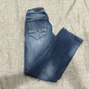 Men’s Buffalo jeans 30x32 Style Driven X